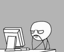 Detail Table Flip Rage Comic Nomer 19