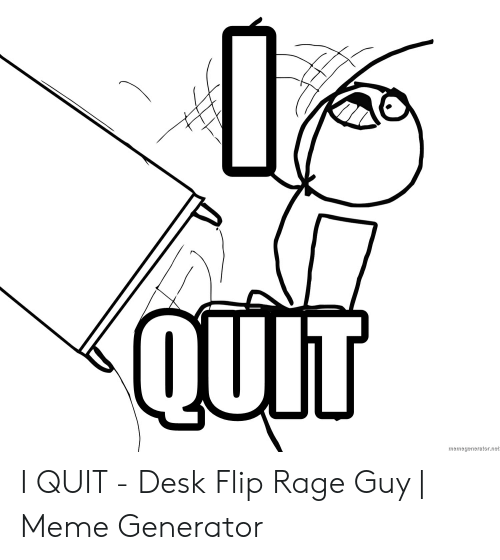 Detail Table Flip Rage Comic Nomer 22
