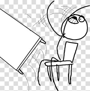Detail Table Flip Rage Comic Nomer 5