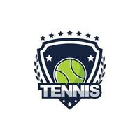 Tennis Logo - KibrisPDR