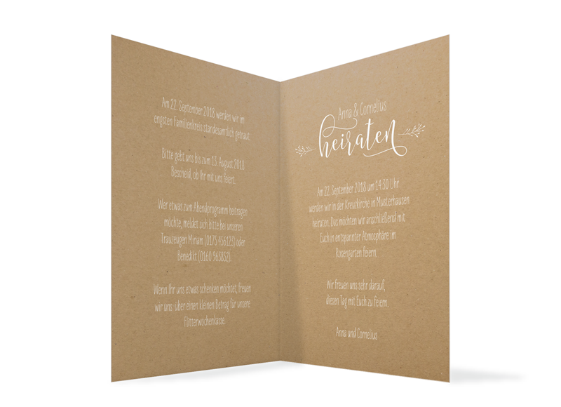 Detail Textvorlage Einladungen Goldene Hochzeit Nomer 19