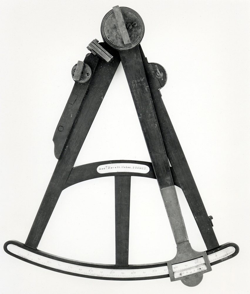 Triangle Octant - KibrisPDR