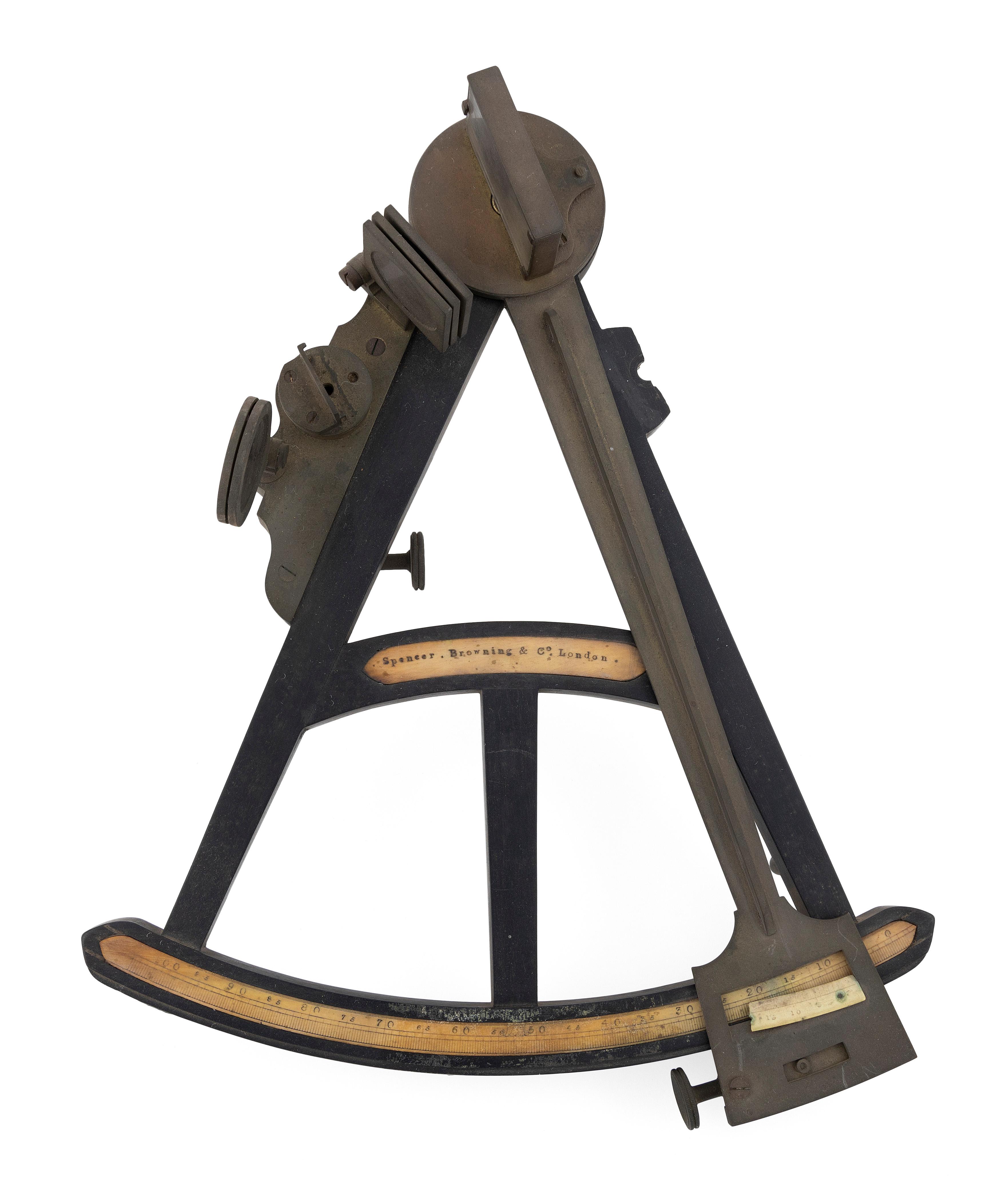 Detail Triangle Octant Nomer 6