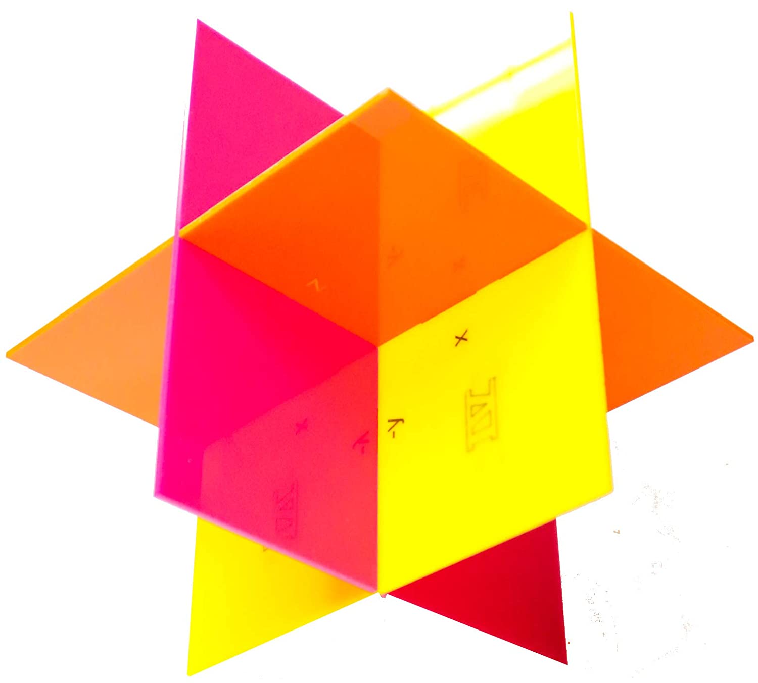 Detail Triangle Octant Nomer 11