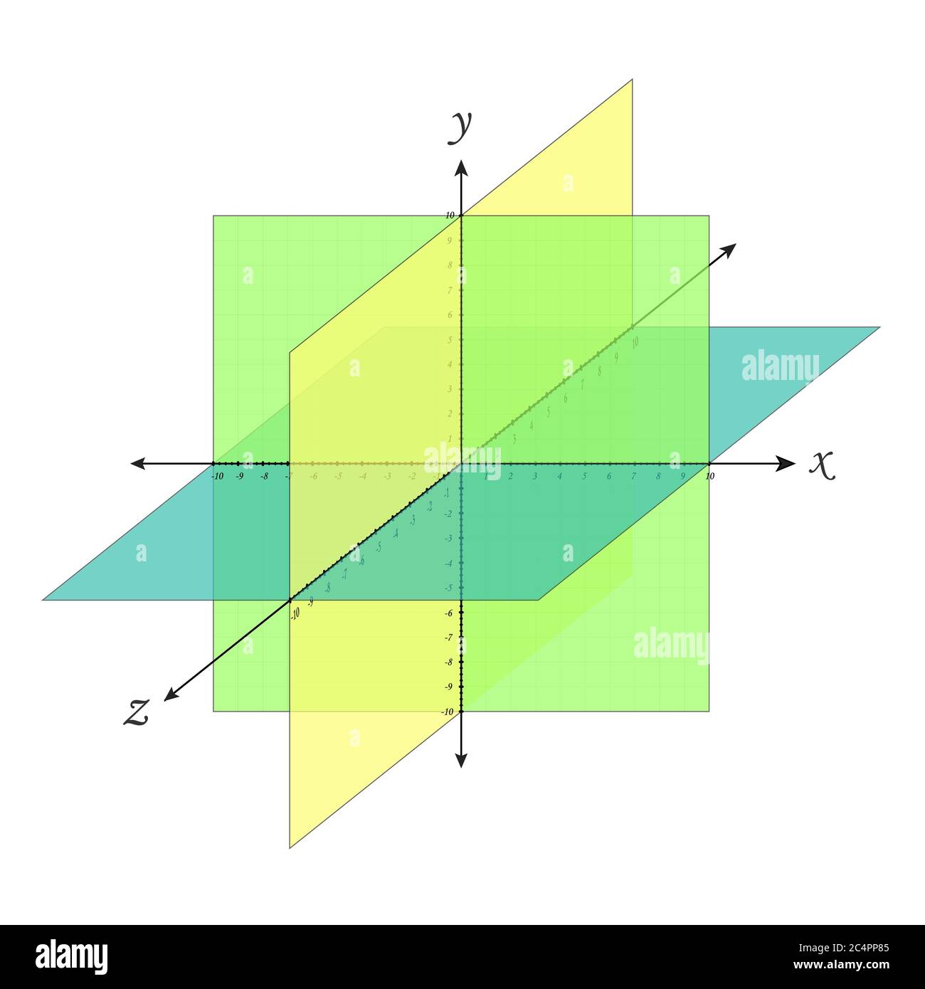 Detail Triangle Octant Nomer 16