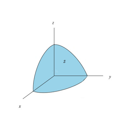 Detail Triangle Octant Nomer 17