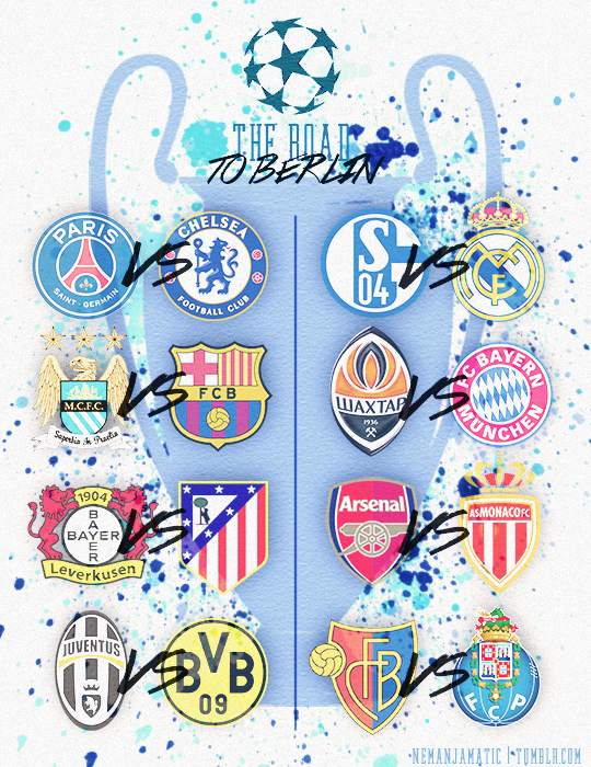 Detail Uefa Champions League 2015 16 Ball Nomer 12