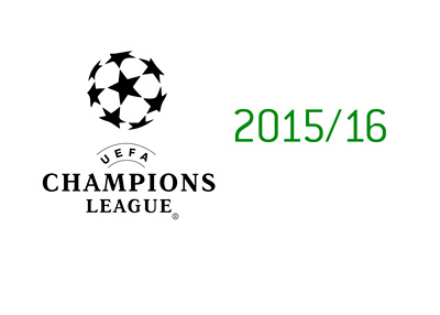 Detail Uefa Champions League 2015 16 Ball Nomer 2