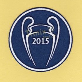 Detail Uefa Champions League 2015 16 Ball Nomer 3