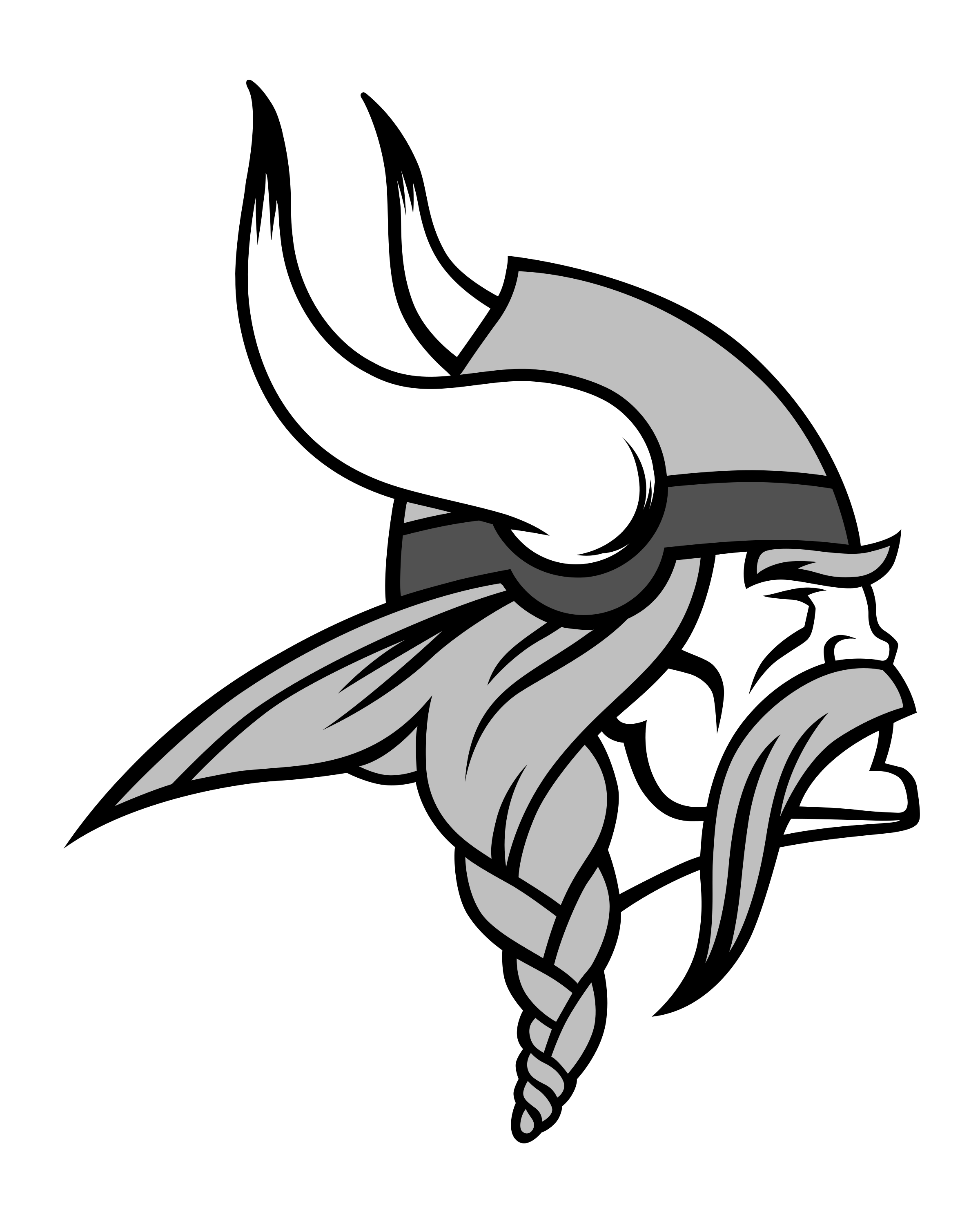 Detail Vikings Minnesota Logo Nomer 15