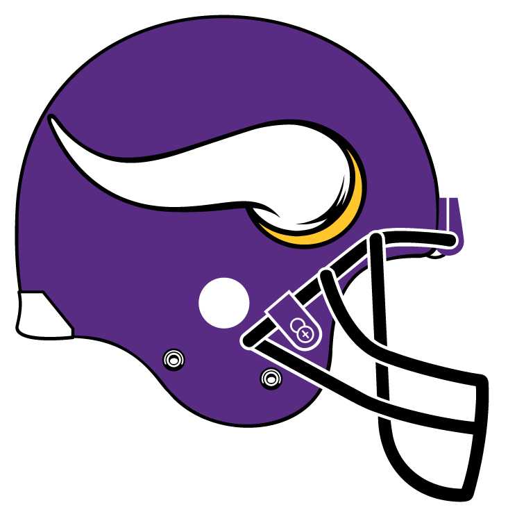 Detail Vikings Minnesota Logo Nomer 23