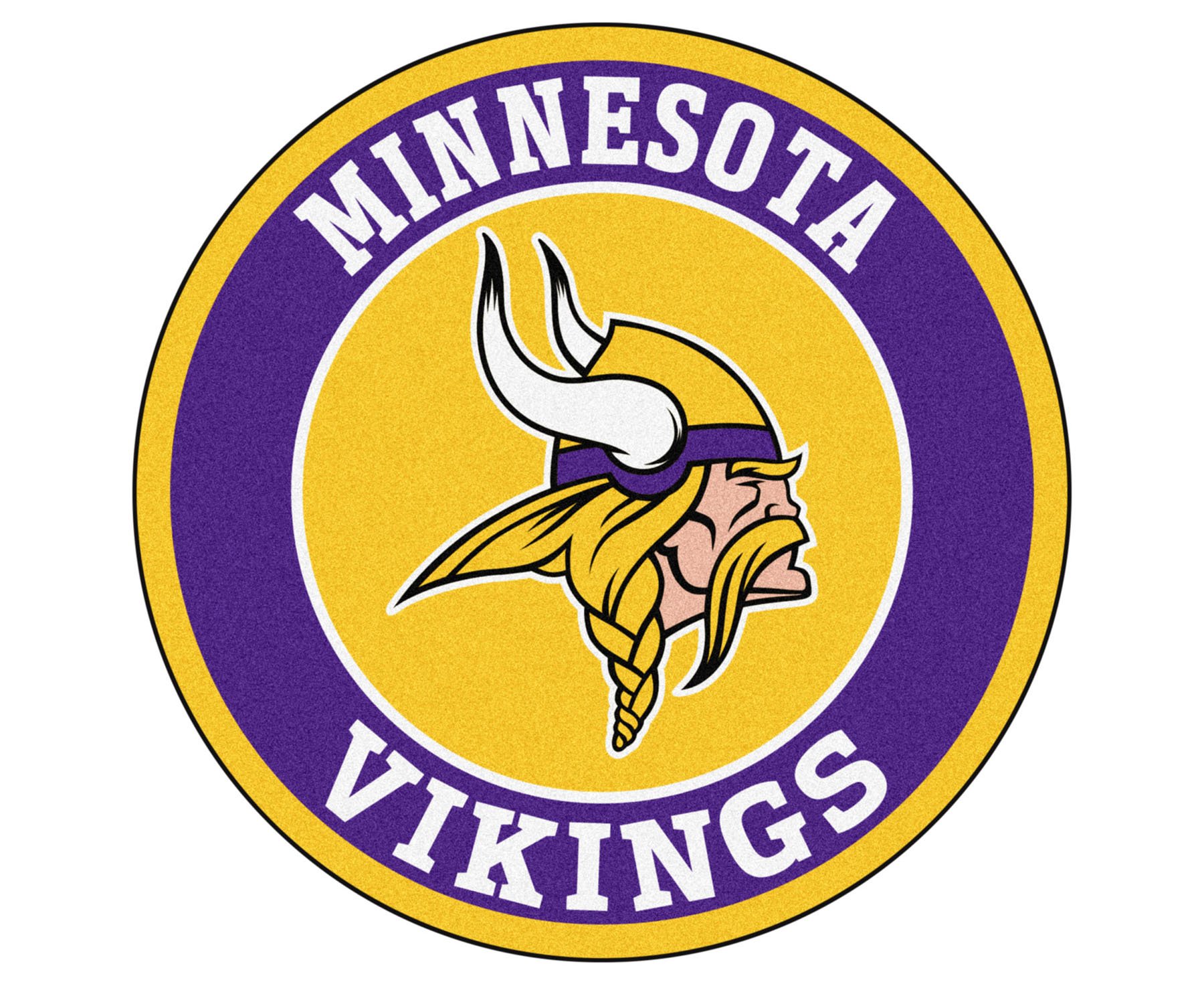 Detail Vikings Minnesota Logo Nomer 4