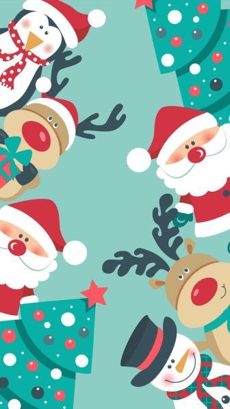 Weihnachts Wallpaper Iphone - KibrisPDR