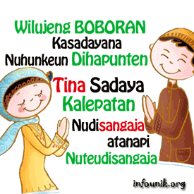 Detail Gambar Kartun Keluarga Muslim Nomer 49