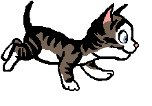 Detail Gambar Kartun Kepala Kucing Nomer 24