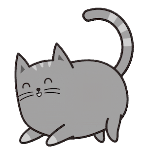 Detail Gambar Kartun Kepala Kucing Nomer 33