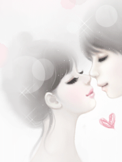 Detail Gambar Kartun Korea Romantis Nomer 26