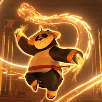 Detail Gambar Kartun Kungfu Panda Nomer 3