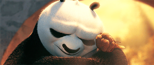 Detail Gambar Kartun Kungfu Panda Nomer 21