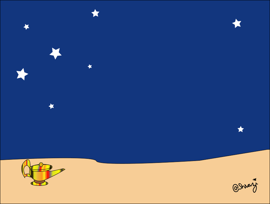 Detail Gambar Kartun Langit Nomer 14