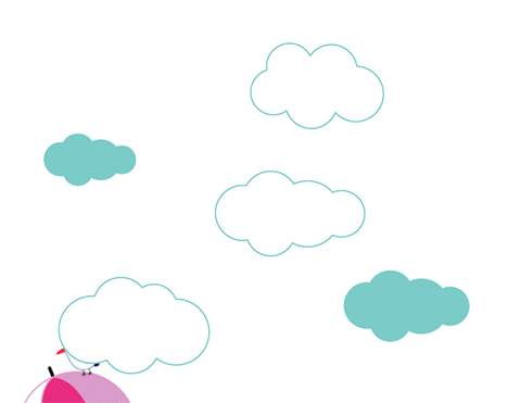 Detail Gambar Kartun Langit Nomer 16
