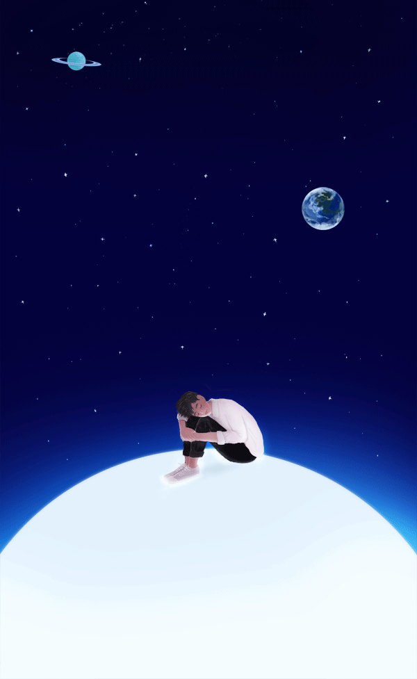 Detail Gambar Kartun Langit Nomer 4
