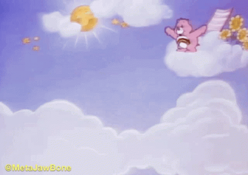 Detail Gambar Kartun Langit Nomer 31