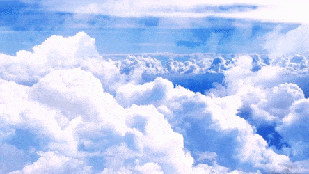 Detail Gambar Kartun Langit Nomer 5