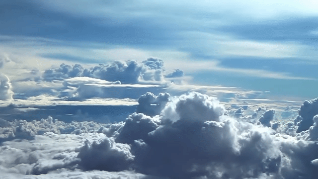 Detail Gambar Kartun Langit Nomer 47
