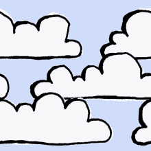 Detail Gambar Kartun Langit Nomer 8