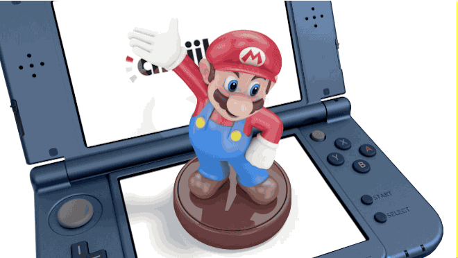 Detail Gambar Kartun Main Game Hp Nomer 22