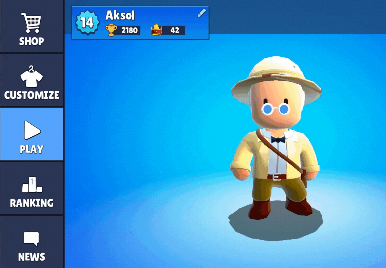 Detail Gambar Kartun Main Game Hp Nomer 36