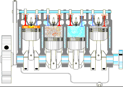 Detail Gambar Kartun Mekanik Motor Nomer 17