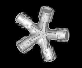 Detail Gambar Kartun Mekanik Motor Nomer 24