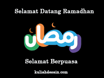 Download Gambar Kartun Menyambut Bulan Ramadhan Nomer 15