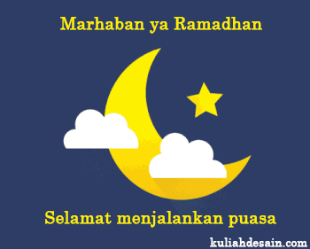 Detail Gambar Kartun Menyambut Bulan Ramadhan Nomer 10