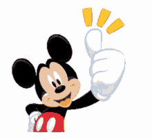 Detail Gambar Kartun Mickey Mouse Nomer 28