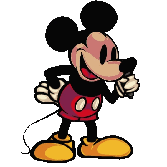 Detail Gambar Kartun Mickey Mouse Nomer 31