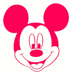 Detail Gambar Kartun Mickey Mouse Nomer 35