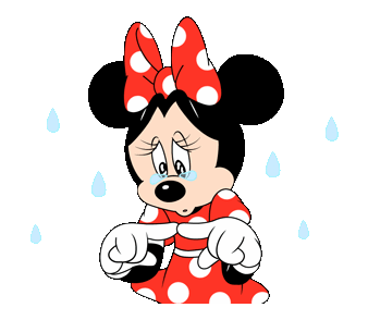 Gambar Kartun Minnie Mouse - KibrisPDR