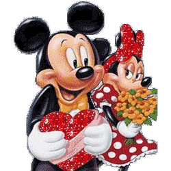 Detail Gambar Kartun Minnie Mouse Nomer 39