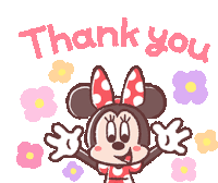 Detail Gambar Kartun Minnie Mouse Nomer 42