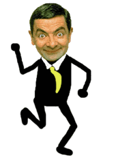 Detail Gambar Kartun Mr Bean Nomer 8