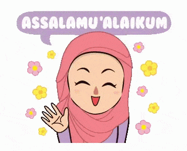 Detail Gambar Kartun Muslim Laki Laki Nomer 10