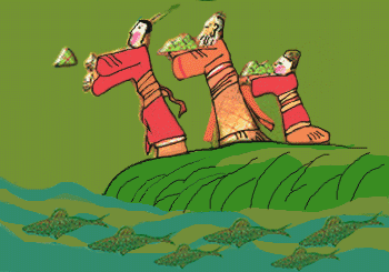 Detail Gambar Kartun Naga Nomer 27
