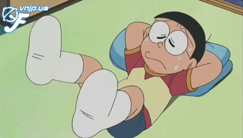 Detail Gambar Kartun Nobita Nomer 11