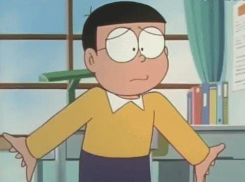 Detail Gambar Kartun Nobita Nomer 3