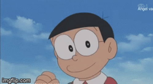 Detail Gambar Kartun Nobita Nomer 23