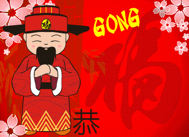 Detail Gambar Kartun Orang Cina Nomer 42
