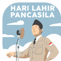 Detail Gambar Kartun Pahlawan Indonesia Nomer 18